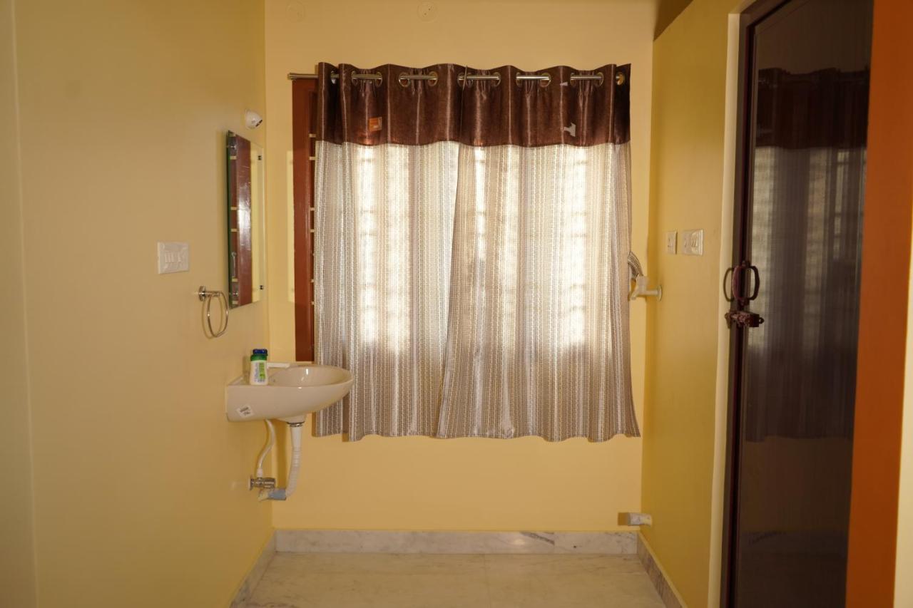 Ssk Home Stay Pondicherry Exterior foto